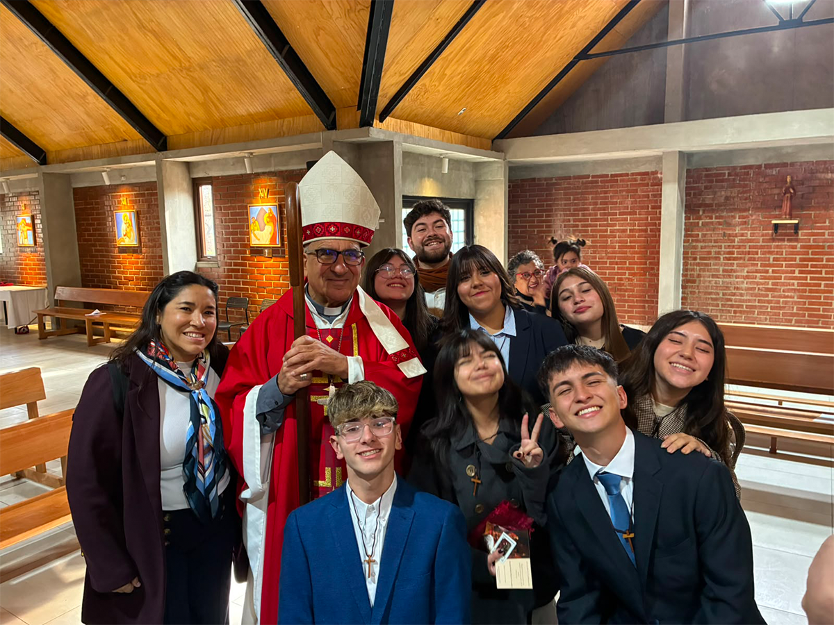 Confirmacion