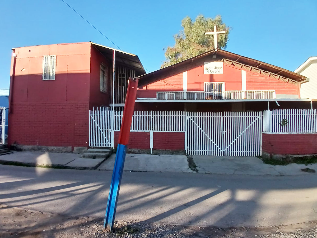 San José Obrero