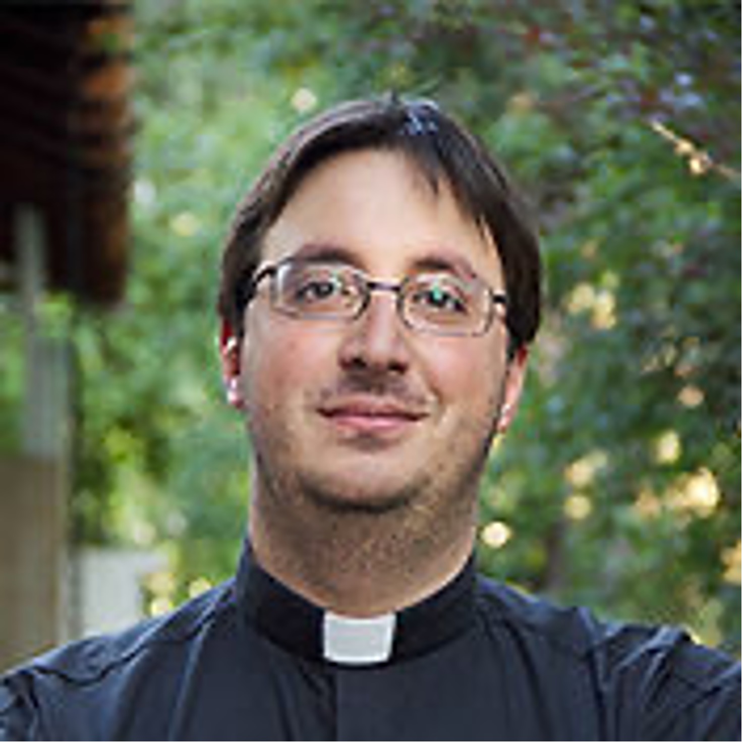 P. Lorenzo Locatelli