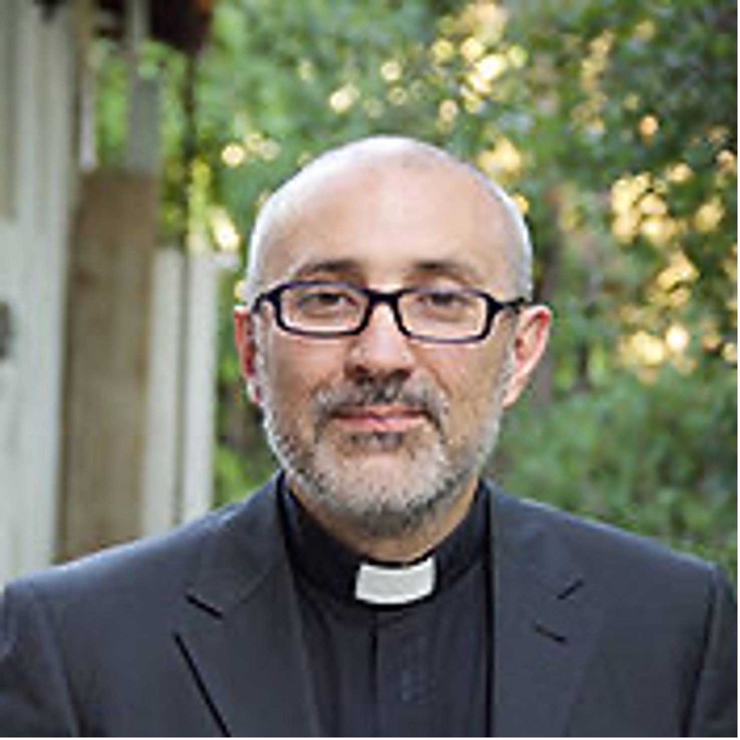 P. Federico Ponzoni